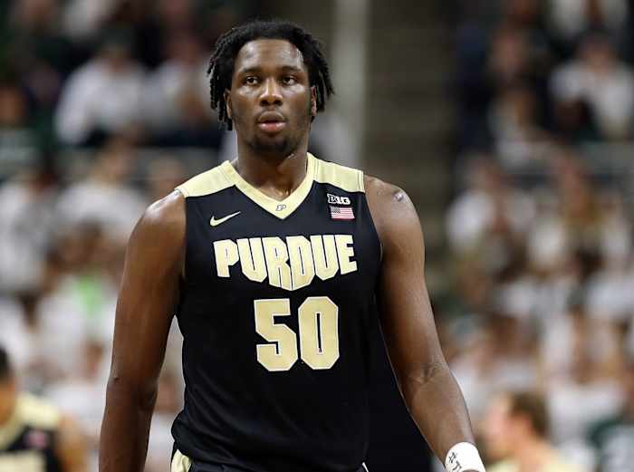 Caleb Swanigan 